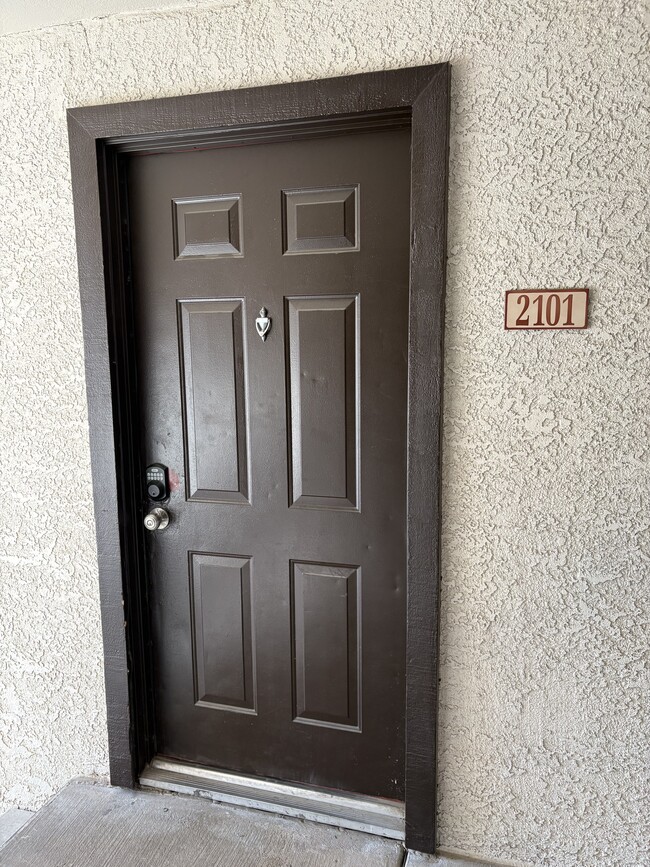 Photo - 2451 N Rainbow Blvd Unit 2101