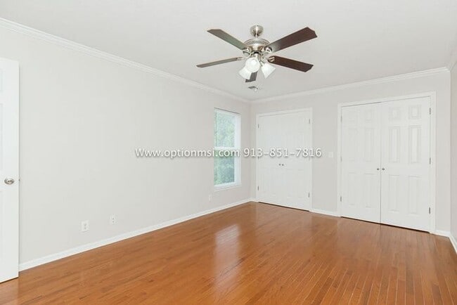 Photo - Heatherwood Subdivision!