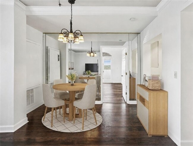 Photo - 2161 Peachtree Rd NE Unit 205