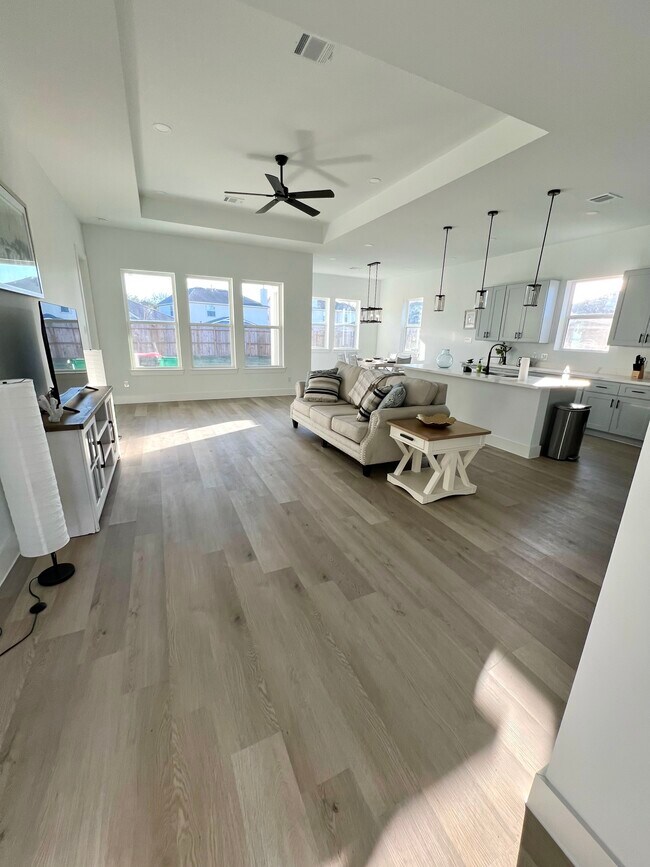 Photo - 3810 St Simon Manor Dr