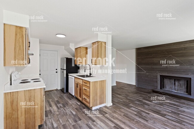 3901 W Spiers Ave Unidad 1