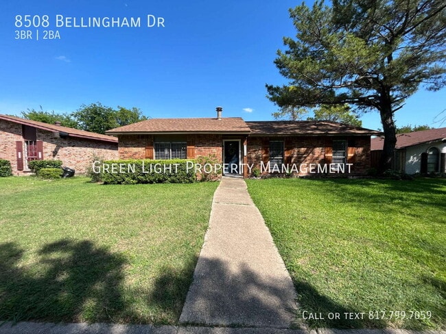 Building Photo - 8508 Bellingham Dr