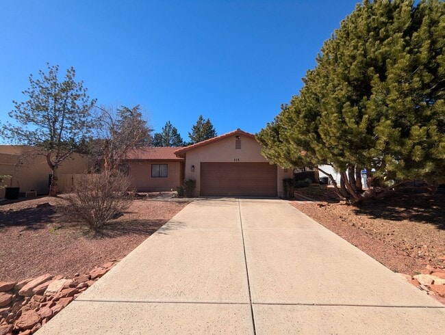 Building Photo - 1-Year Long-Term Rental