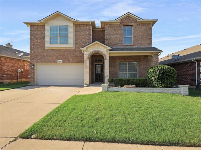 Building Photo - 3508 Hornbeam St