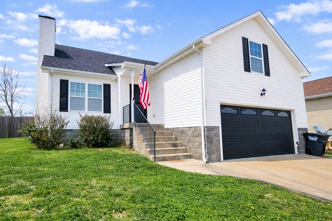 Photo - Welcome Home!