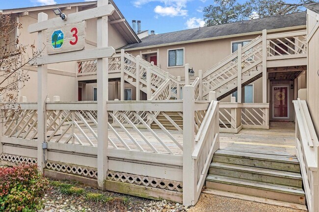 Photo - 3015 Old Bryan Dr Unit 3-4