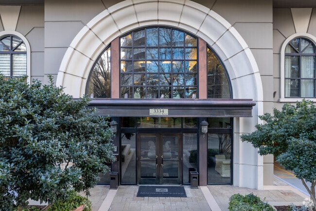 Photo - Meridian Buckhead