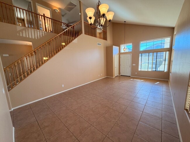 Photo - Spacious 4 Bedroom, 2.5 Bath Two-Story Surprise Home with Loft & 2-Car Garage