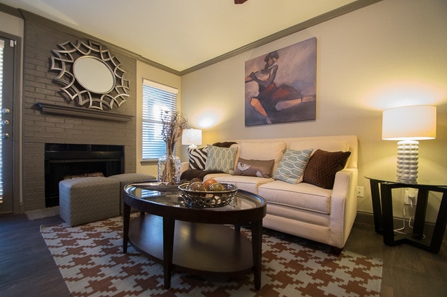 Azure Apartments