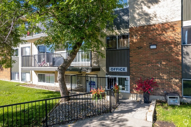 Photo - Mountainview Apartments
