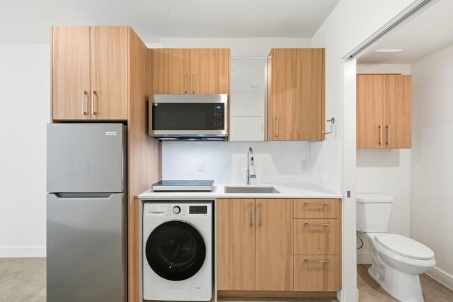 Photo - Coral Designer Studio Community Living
