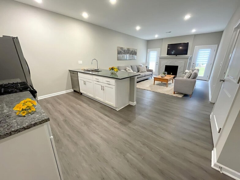Birch Townhome