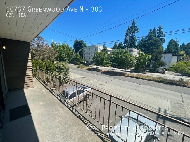Photo - 10737 Greenwood Ave N Unit 303