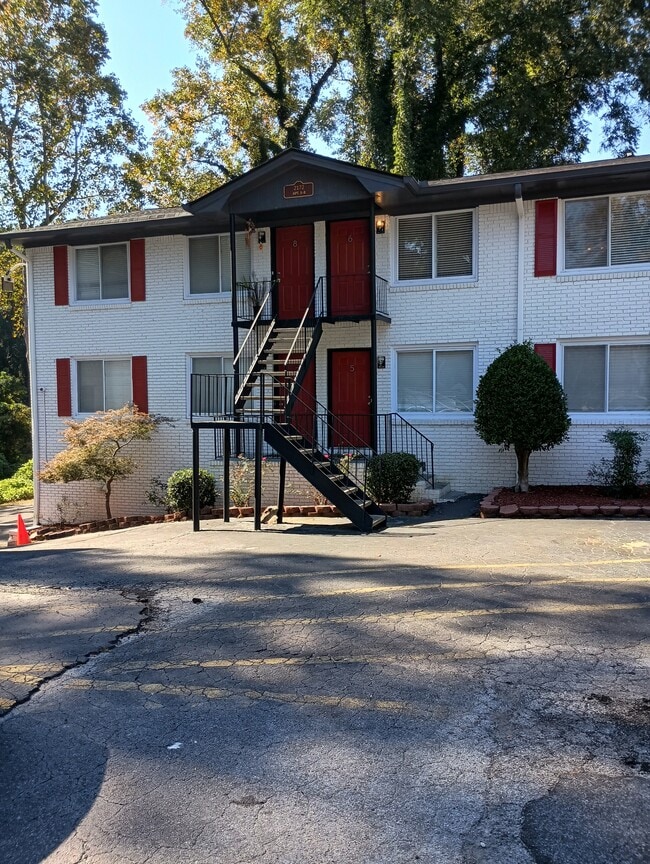 Photo - 2166 Park Terrace Townhome