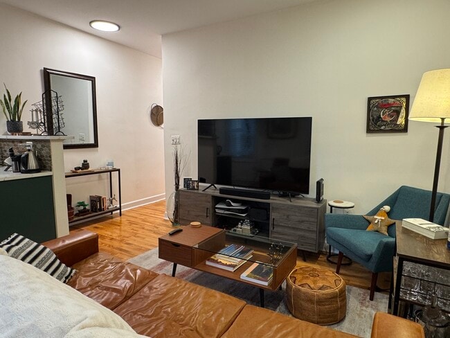 Photo - 1816 Kalorama Rd NW Unit 101