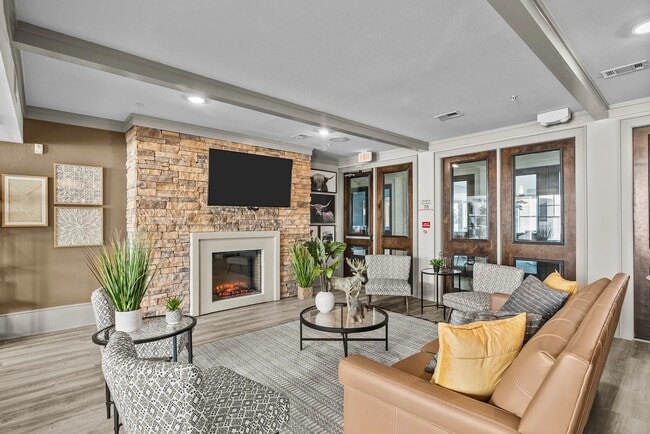 Building Photo - 2121 Ella Blvd Unit 1209 Rental