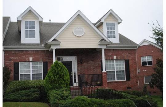 Photo - 1308 Decatur Cir Townhome