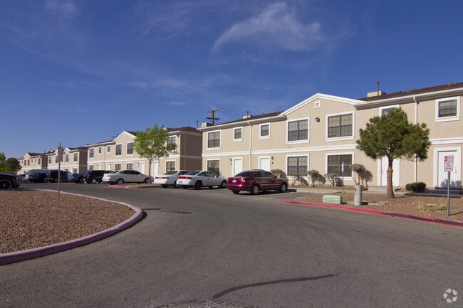 Franklin Place Townhomes