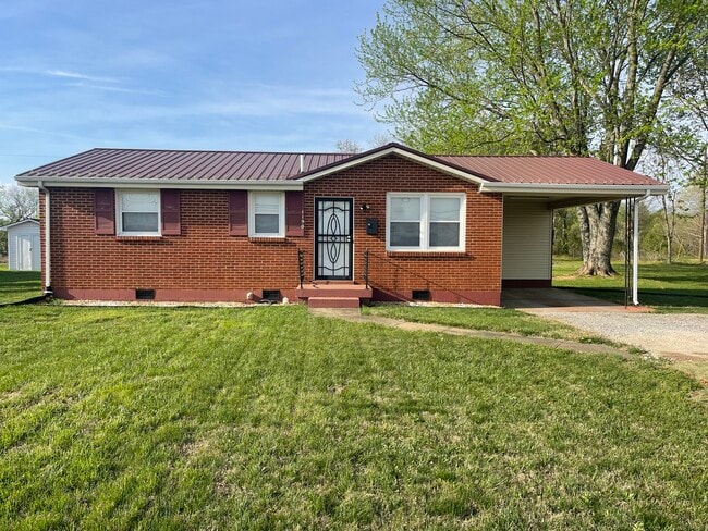 Building Photo - 1190 Rossview Rd