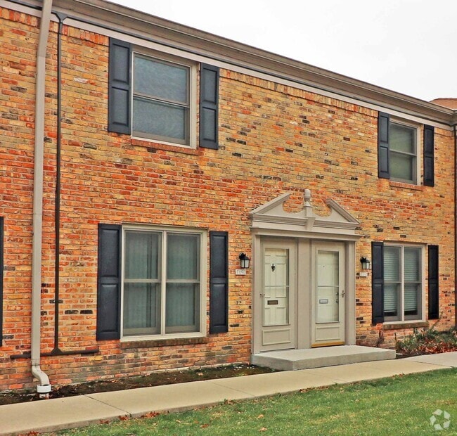 Building Photo - 1723 Sessions Walk Rental