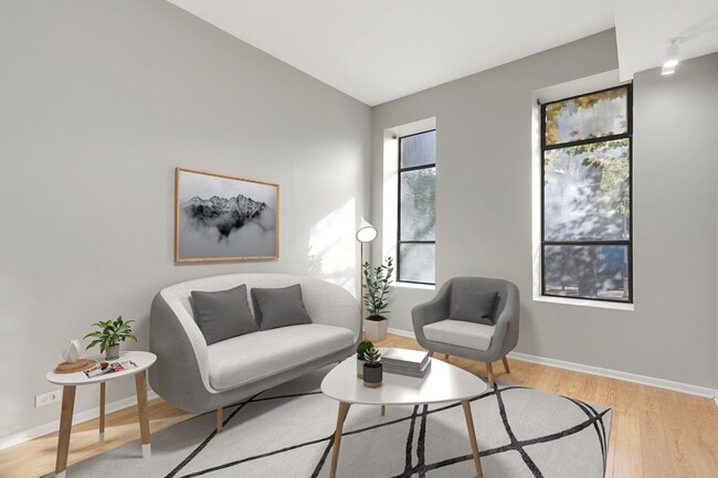 Photo - 1726 N Sedgwick St Unit 1F