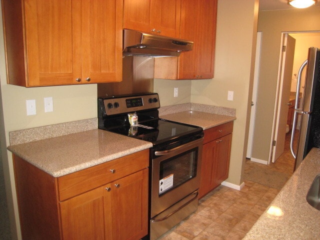Photo - Bright & Updated 1-Bedroom, 1-Bath Unit with Modern Finishes Unit 23