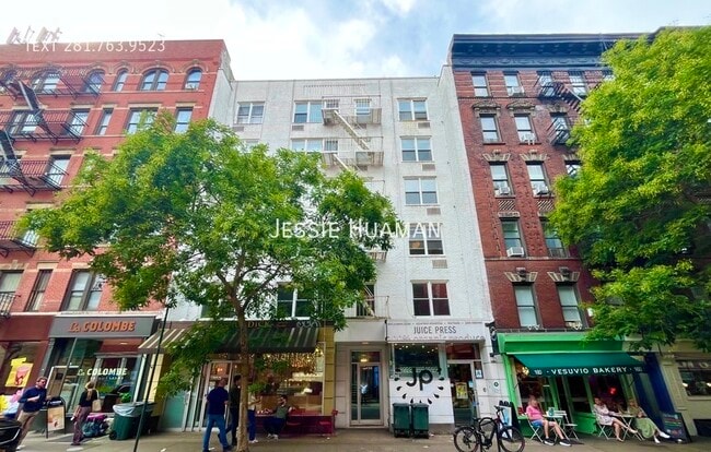 Building Photo - 154 Prince St Unit 4CD Rental