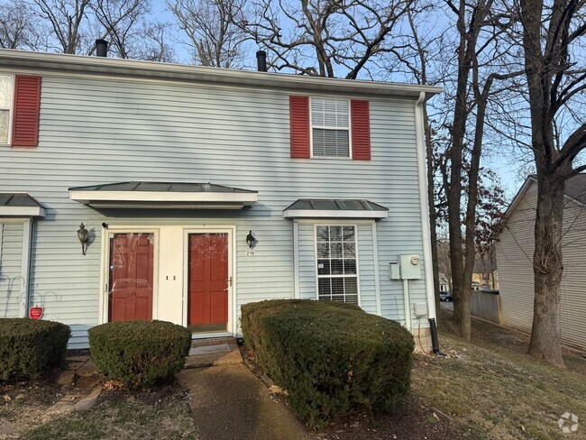 Building Photo - Nice 2BR Townhome in Antioch