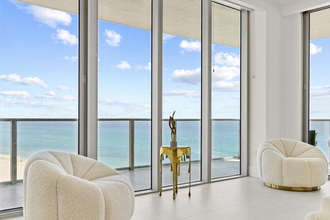 Photo - 3100 N Ocean Dr Unit 1103h