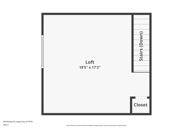 Photo - 203 Old Oaks St