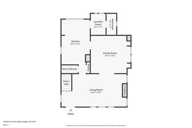 Photo - 15626 Friend Ave