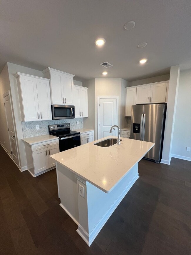 Photo - Brand New 3 Bedroom Home for Rent (Monroe)