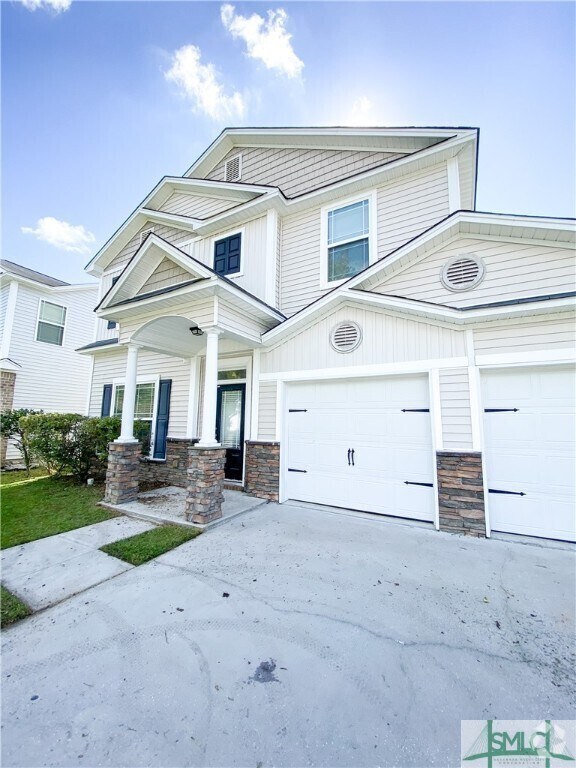 Houses for Rent in 31419, Savannah, GA 67 Houses