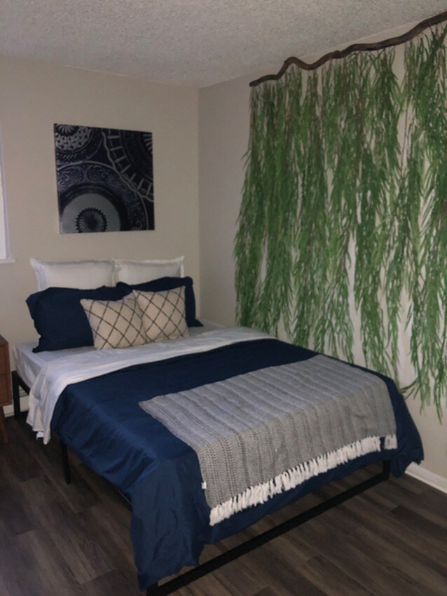 Park at Penrose Apartments Colorado Springs, CO