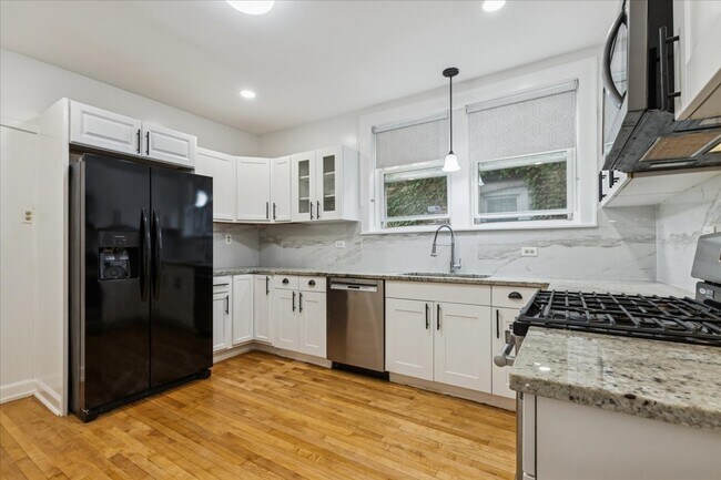 Photo - 6724 N Campbell Ave