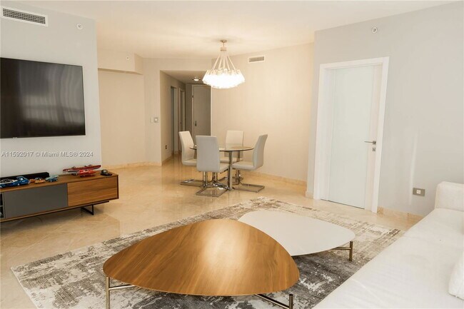 Photo - 801 Brickell Key Blvd Unit 2002