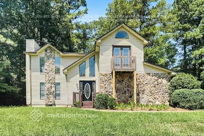 Building Photo - 113 Carrollwood Dr