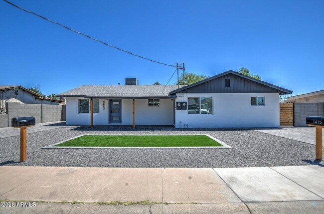 Photo - 1413 S Jentilly Ln