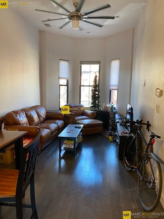 Photo - 25 Worthington St Unit #2