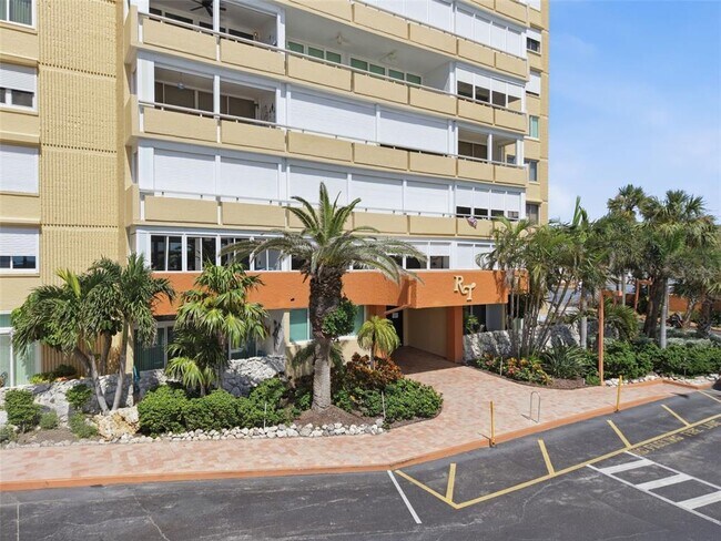 Photo - 17920 Gulf Blvd Unit 1401