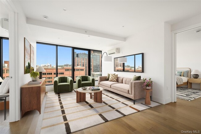 Building Photo - 44 Hudson St Unit 704 Rental