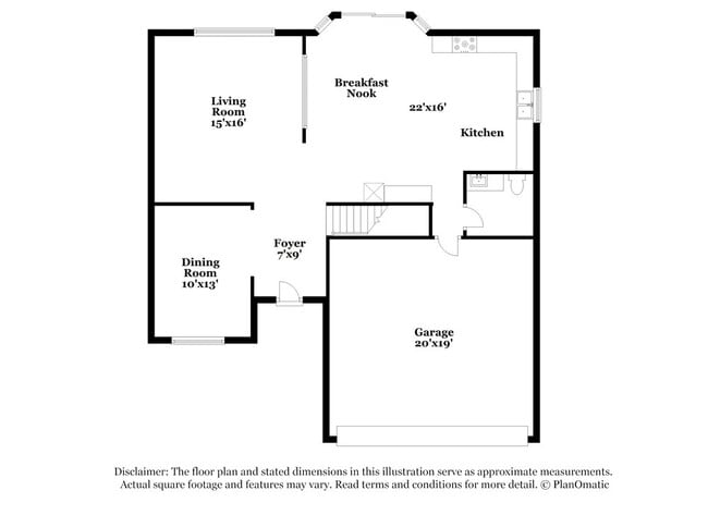 Photo - 444 Mystic Glen Loop