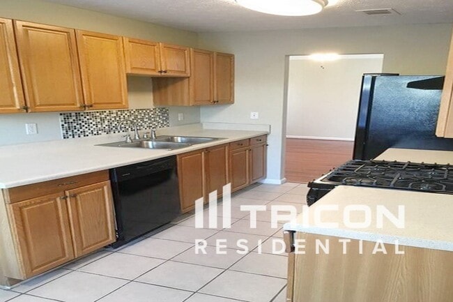 Photo - 2110 Harrison Ridge Ct