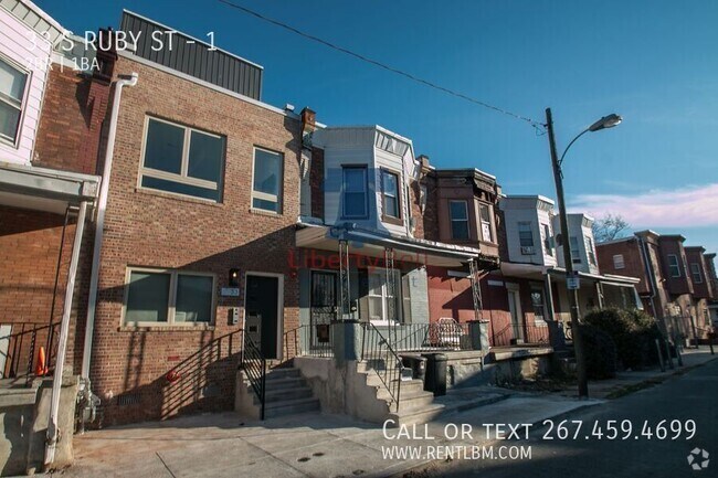 Building Photo - 33 S Ruby St Unit 1 Rental