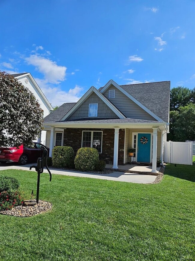 Building Photo - 509 Capstone Dr Rental