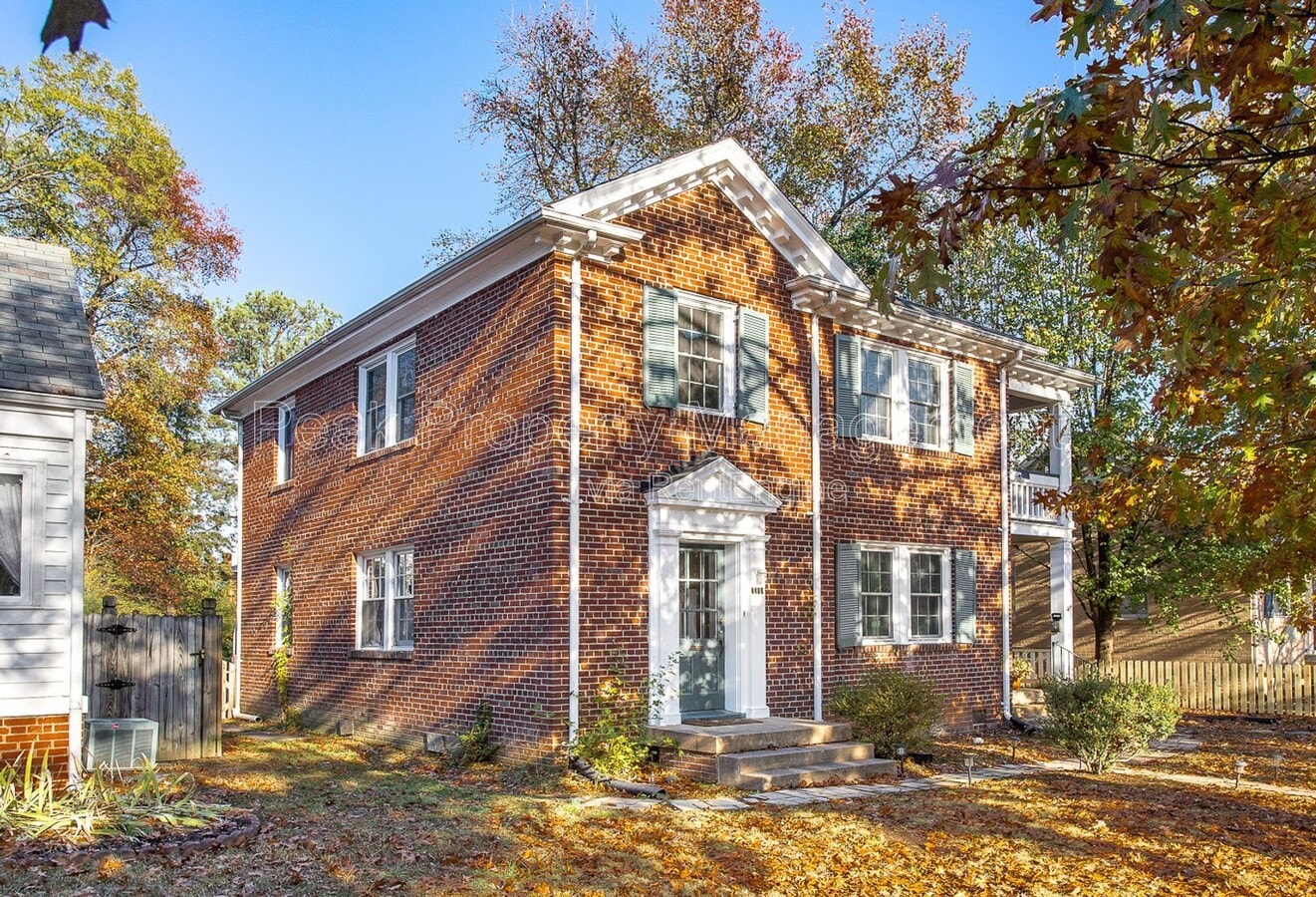 Photo - 4004 W Grace St Unidad B B