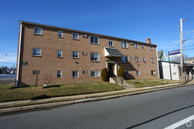 Photo - Norwood Apartments