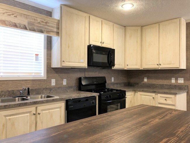 Photo - Village Green