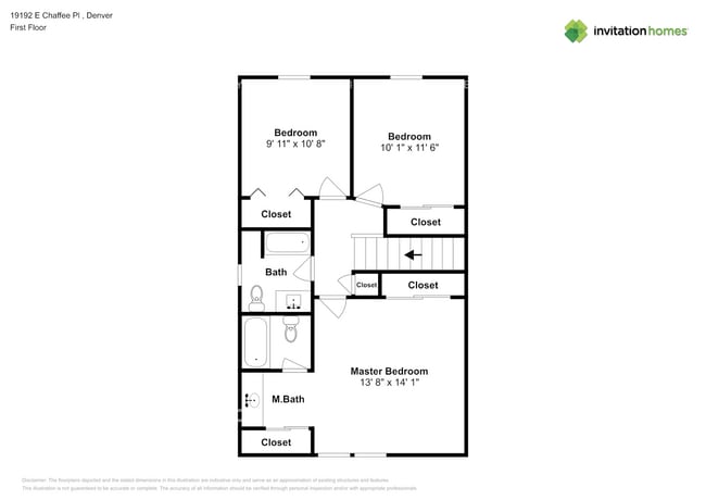 Photo - 19192 E Chaffee Pl