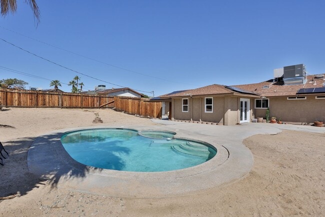 Photo - Pool Home in 29 Palms